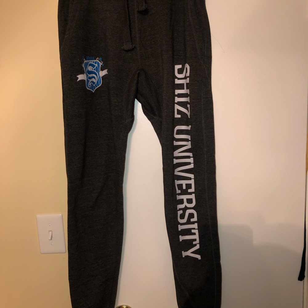 Wicked jogger sweatpants
